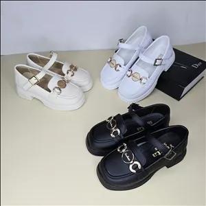 کفش دخترانه مدل لوفر