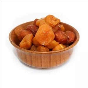 آلو شوقان بدون هسته