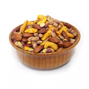 آجیل سه مغز لوکس