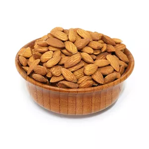 بادام درختی لوکس خام