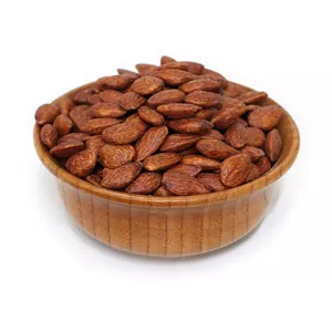 بادام درختی لوکس نمک آبلیمویی