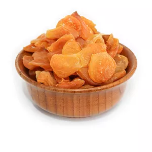 برگه زردآلو