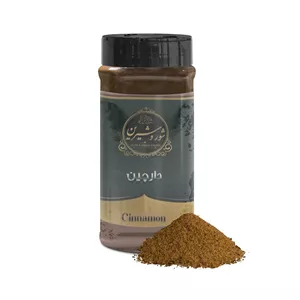 پودر دارچین