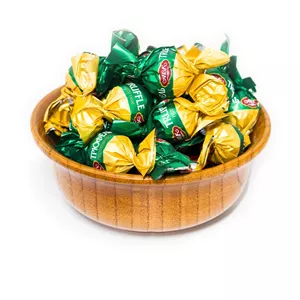 شکلات ترافل فندقی ABK