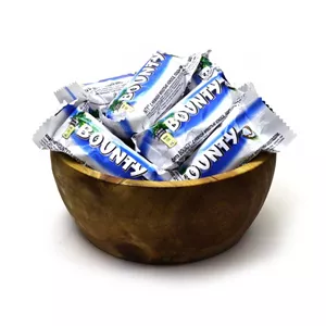 شکلات مینی بونتی