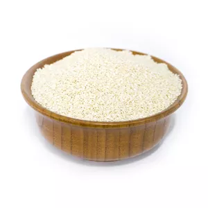 کنجد خام ایرانی