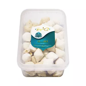 کشک گاوی فرفره ای