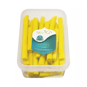 کشک رشته ای شیرین بیان