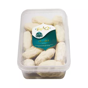 کشک گوسفندی مشتی