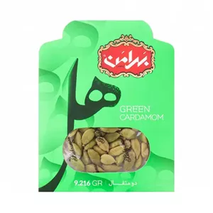 هل کارتی دو مثقال بهرامن