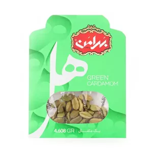 هل کارتی یک مثقال بهرامن