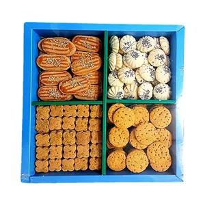 شیرینی مخلوط ماهدخت