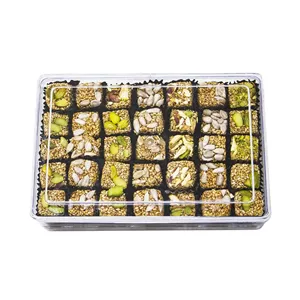 شیرینی کنجد بار ثنا بدون قند