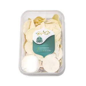 کشک چیپسی زرد چرب 120 گرمی