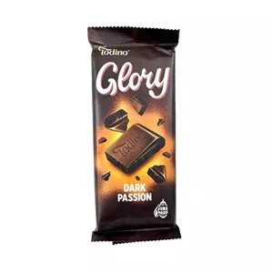 شکلات تابلت گلوری دارک