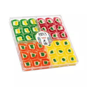 باسلوق رولتی هیوا