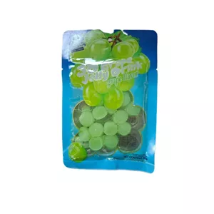 ژله نوشیدنی انگور واندو