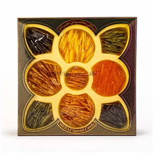 پولکی میکس معراج