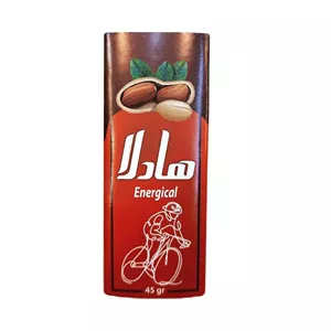 انرژی بار هادلا بادام زمینی
