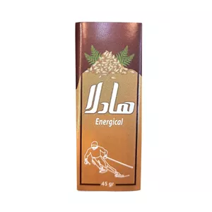 انرژی بار هادلا کنجد