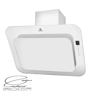 هود پرنیان استیل مدل PH 1904W