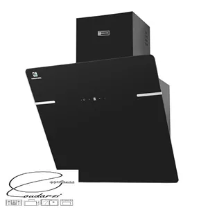 هود پرنیان استیل مدل PH 1601