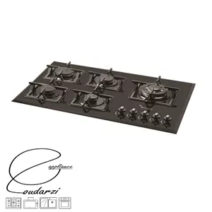 اجاق گاز رومیزی میلان مدل G6