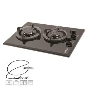 اجاق گاز رومیزی میلان مدل G21