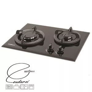 اجاق گاز رومیزی میلان مدل G23