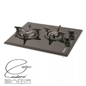 اجاق گاز رومیزی میلان مدل G24