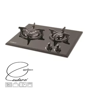 اجاق گاز رومیزی میلان مدل G25