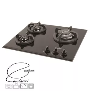 اجاق گاز رومیزی میلان مدل G32