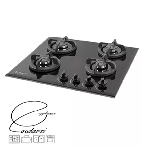 اجاق گاز رومیزی میلان مدل G41