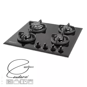 اجاق گاز رومیزی میلان مدل G42