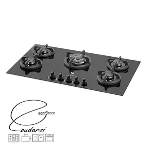 اجاق گاز رومیزی میلان مدل G92