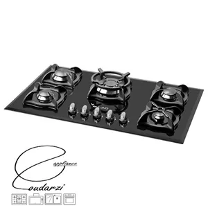 اجاق گاز رومیزی میلان مدل G303