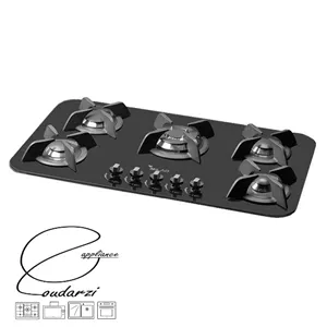 اجاق گاز رومیزی میلان مدل G305