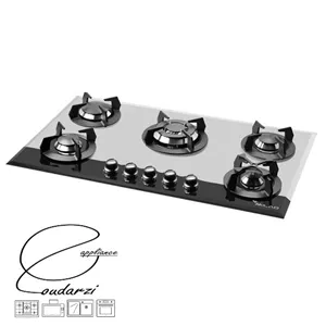 اجاق گاز رومیزی میلان مدل G309M