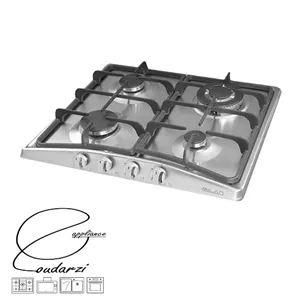 اجاق گاز رومیزی میلان مدل S3