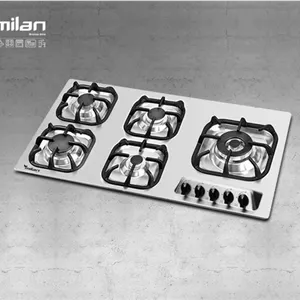 اجاق گاز رومیزی میلان مدل S25