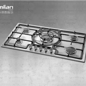 اجاق گاز رومیزی میلان مدل S26