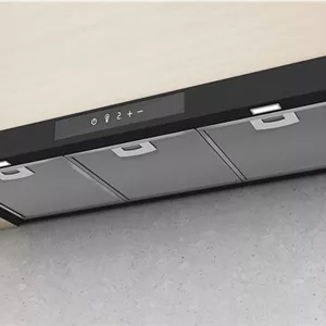 هود کن توکار 1450