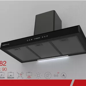 هود H982 دیموند