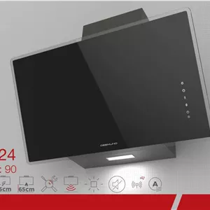 هود H924 شرکت دیموند