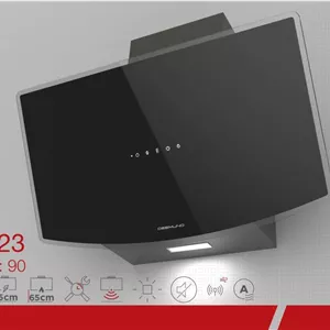 هود H923 شرکت دیموند
