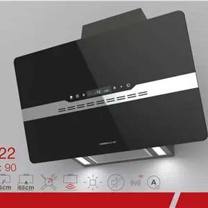 هود h922 شرکت دیموند