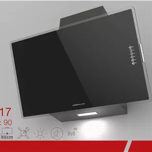 هود H917 دیموند