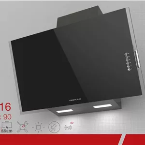 هود H916 دیموند