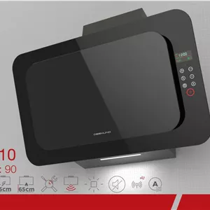 هود H910 دیموند
