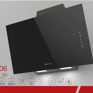 هود H906 دیموند